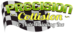 Precision Collision & Auto Painting